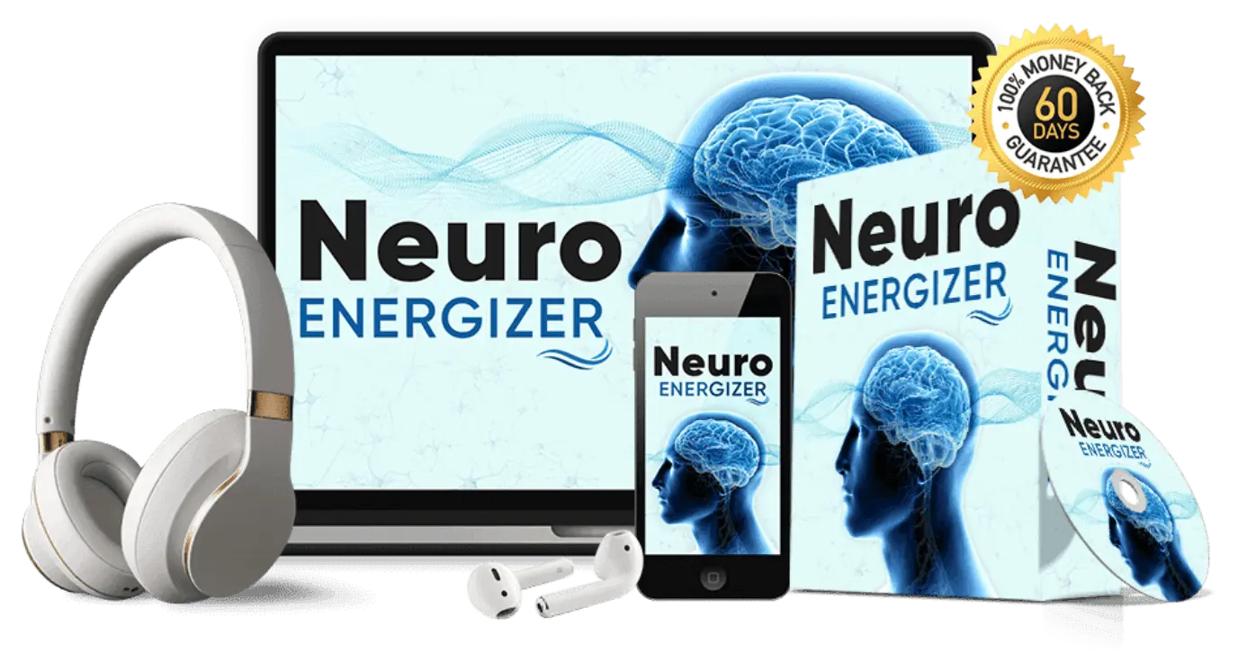 Neuro Energizer order